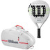 Wilson Optix Pack 3
