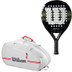 Wilson Optix Set 4