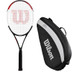 Wilson Pro Staff Precision 100 + tas