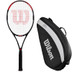 Wilson Pro Staff Precision 103 + tas