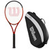 Wilson Burn 100 V5.0 + tas