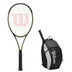 Wilson Blade 98S V8.0 + Backpack