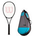 Wilson Noir Clash 100 V2.0 + Tas

