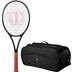Wilson RF 01 + Väska