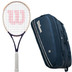 Wilson Roland Garros Triumph Bundel