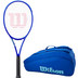 Wilson Ultra 99 Pro V5 + Tour 12 bag