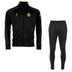 VV Woudenberg - Hummel Tulsa Full Zip Trainingspak Kids