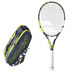 Babolat Pure Aero Team Racket + Tasche