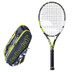 Babolat Pure Aero Racket + Tasche