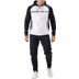 Sjeng Sports Trainingspak Heren