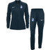 Nike trainingspak full zip dames HCKZ