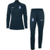 Nike trainingspak 1/4 zip dames HCKZ