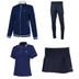 Dunlop teamkleding damespakket 21