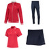 Dunlop teamkleding damespakket 29
