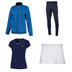 Dunlop teamkleding damespakket 2