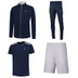 Dunlop teamkleding herenpakket 10