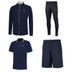 Dunlop teamkleding herenpakket 11