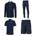Dunlop teamkleding herenpakket 11