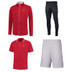 Dunlop teamkleding herenpakket 16