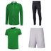Dunlop teamkleding herenpakket 18