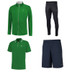 Dunlop teamkleding herenpakket 19