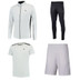 Dunlop teamkleding herenpakket 22