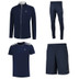 Dunlop teamkleding herenpakket 9