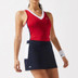 Lacoste Tennis Skirt Women 2