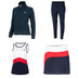 FILA Damen-Set 10