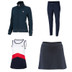 FILA teamkleding damespakket 13