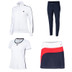 FILA teamkleding damespakket 19