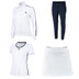 FILA teamkleding damespakket 25