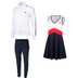 FILA teamkleding damespakket 30