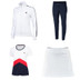 FILA teamkleding damespakket 35