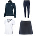 FILA teamkleding damespakket 4