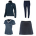 FILA teamkleding damespakket 6