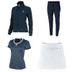 FILA teamkleding damespakket 9