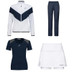 Head teamkleding damespakket 11