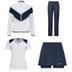 Head teamkleding damespakket 13
