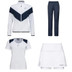 Head Damen-Set 15