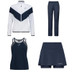 Head teamkleding damespakket 17