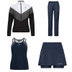Head teamkleding damespakket 18