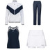 Head teamkleding damespakket 19