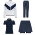 Head teamkleding damespakket 1