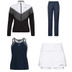 Head teamkleding damespakket 20