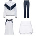 Head teamkleding damespakket 23