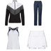 Head teamkleding damespakket 24