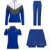 Head teamkleding damespakket 26