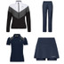 Head teamkleding damespakket 2