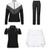 Head teamkleding damespakket 35